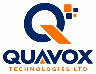 QUAVOX Technologies Ltd logo